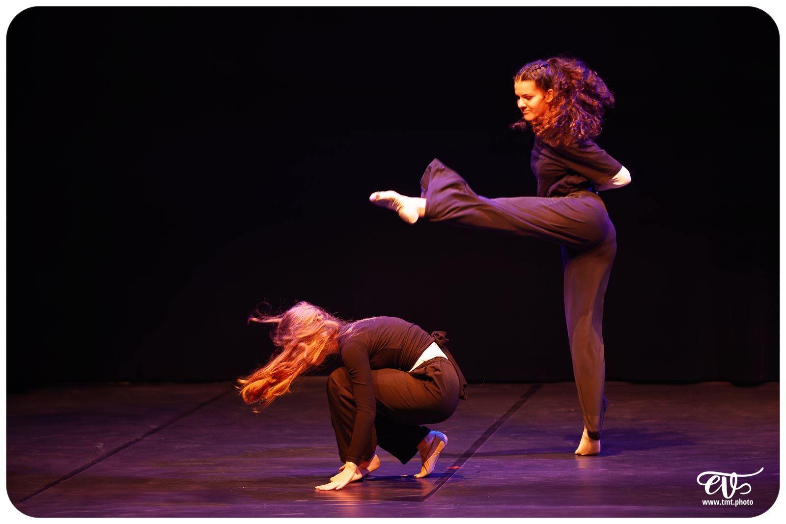 MATIERE BRUTE (CHRISTELLE DAUJEAN)